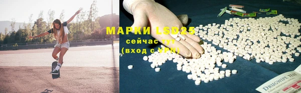 ешки Осинники